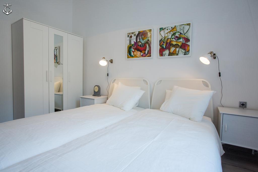 Central Apartment Ragusa Esterno foto