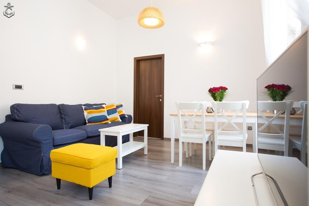 Central Apartment Ragusa Esterno foto